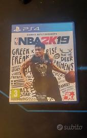 Nba 2k19