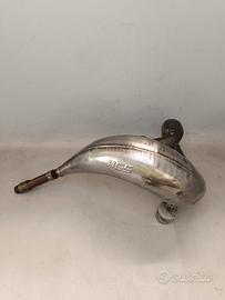 Espansione Yamaha Yz 250 05/26 HGS marmitta