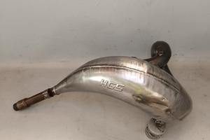 Espansione Yamaha Yz 250 05/26 HGS marmitta