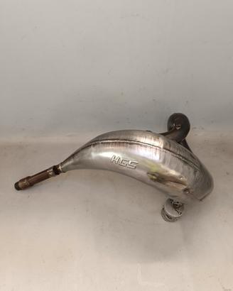 Espansione Yamaha Yz 250 05/26 HGS marmitta