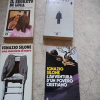 Libri Ignazio Silone