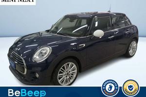 MINI Mini 5 porte 1.5 COOPER D HYPE 5P AUTO