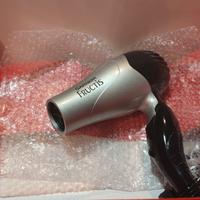 asciugacapelli Garnier fructis da viaggio pieghevo