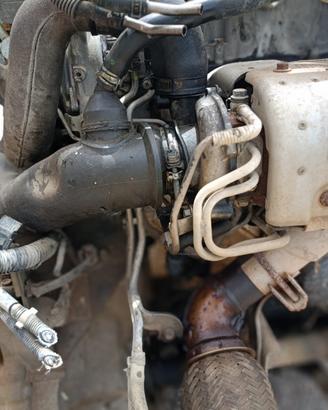 Motore Mazda 6 2.0 TD RF