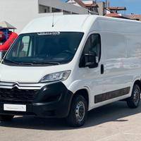 Citroen jumper l2 h2 2019 euro6 km83 mila cc2.0