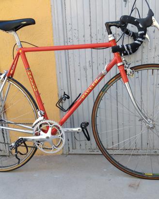 Rauler Campagnolo 