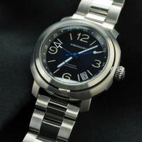 Kronosti Katino Automatic GMT