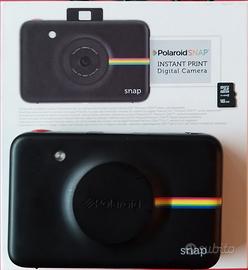 Polaroid Snap