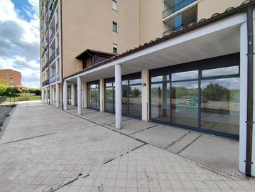 Viterbo Locale Commerciale 500mq