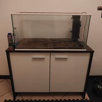 acquario 120 litri