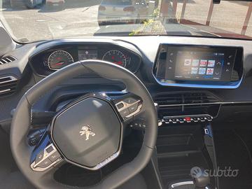 Peugeot 208 anno 2022