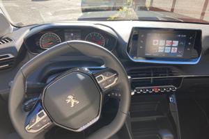 Peugeot 208 anno 2022