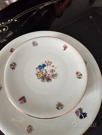 Servizio da dolce completo Bavaria