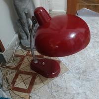 Lampada seminara Torino 
