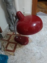 Lampada seminara Torino 