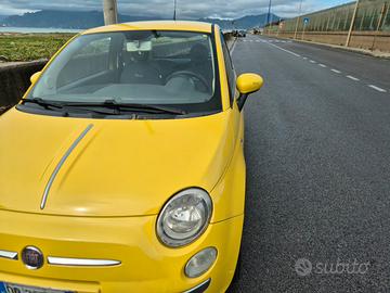 500 1300 multijett tre porte 