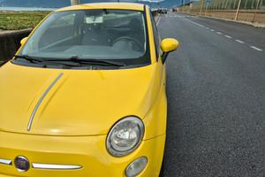 500 1300 multijett tre porte 