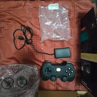 Logitech Cordless Rumblepad 2 Wireless PC