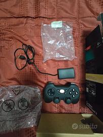 Logitech Cordless Rumblepad 2 Wireless PC