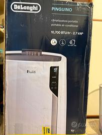 De’Longhi Pinguino PAC EL98 ECO - Come nuovo