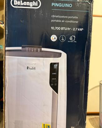 De’Longhi Pinguino PAC EL98 ECO - Come nuovo