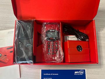 Telefono Ferrari F10 Hagenuk nuovo