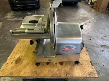 Affettatrice Marwel 370