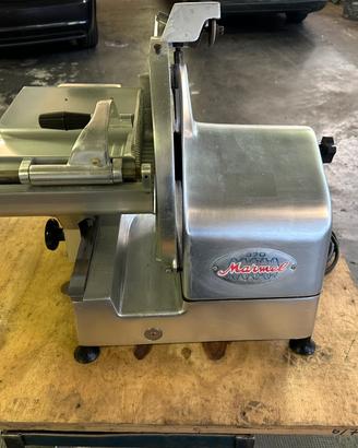 Affettatrice Marwel 370