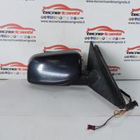 Specchio retrovisore dx bmw serie 5 e60 e61 rf8955