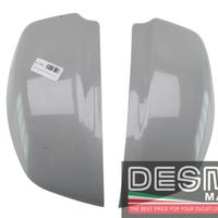 Cover borse bianco Ducati Multistrada 950 1200 126