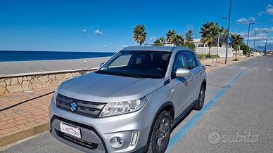 Suzuki Vitara 1.6 DDiS V-Cool