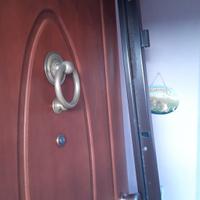 Porta esterna blindata DIERRE