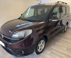 Fiat Doblò N1 1.6 MJT 90 CV MTA Automatico, Distri