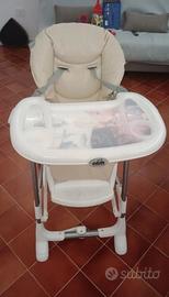 Sediolone Cam Istante