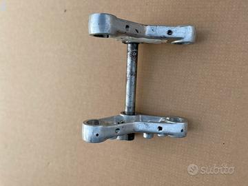 Ammortizzatori Marzocchi