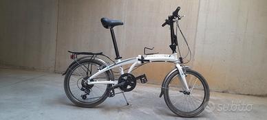 Bici Pieghevole Bicicletta Elettrica Montana Montana Biciclette Da