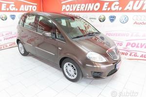 Lancia MUSA 1.4 BENZINA KM CERTIFICATI
