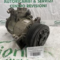 SUZUKI Grand Vitara II 05+ Compressore A/C