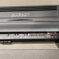 Audison SRX4 - Amplificatore 4 canali