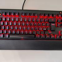 Keyboard Fnatic Mini Streak