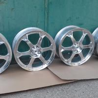 CERCHI 18 pollici volkswagen AUDI SKODA SEAT