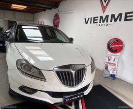 LANCIA Delta 1.9 MJT Twinturbo Platino