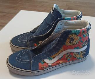 Vans Sk8-HiYoda Aloha Star Wars Scarpe ginnastica