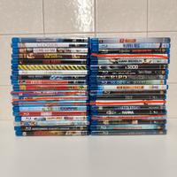 Film in Blu Ray