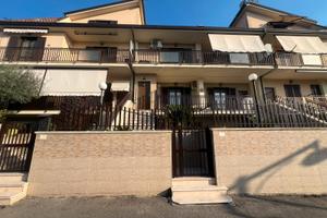 Appartamento in villa