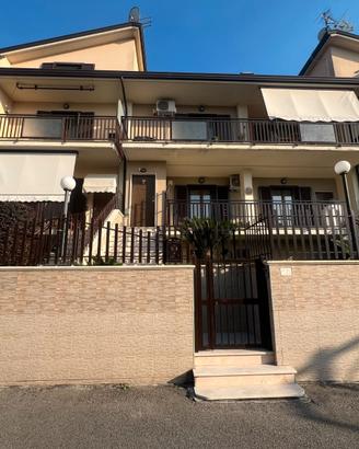 Appartamento in villa