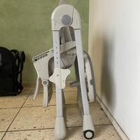 Kinderkraft seggiolone