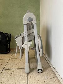 Kinderkraft seggiolone