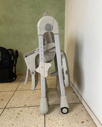 Kinderkraft seggiolone