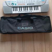 tastiera casio